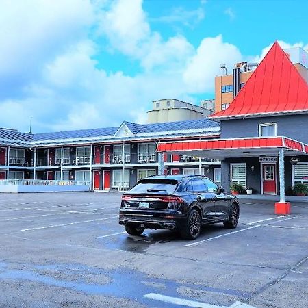 Choice Inn By The Falls Niagara-Fälle Exterior foto