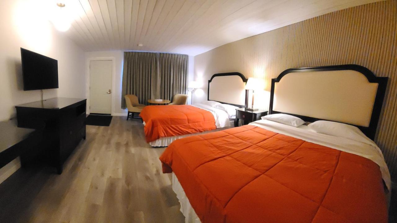 Choice Inn By The Falls Niagara-Fälle Exterior foto